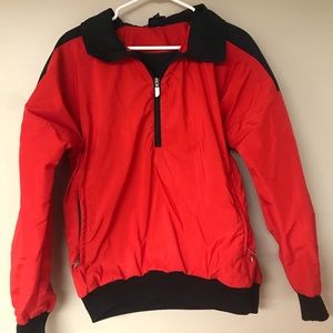 Vintage North Face Windbreaker